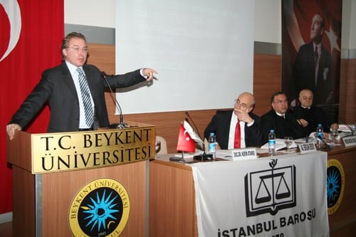 Yeni Türk Ticaret Kanunu Uyarınca Deniz Hukukunda Çatma, Kurtarma-Yardım, Müşterek Avarya Ve Sigorta
 - 21