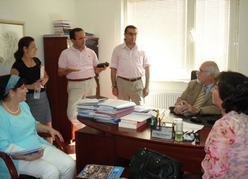 Kkm 2008 Yılı İç Denetimleri