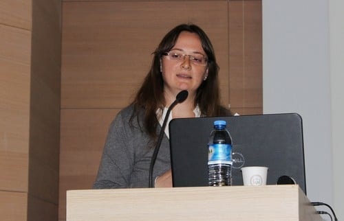 Masumiyet Hakkı 

 - 1