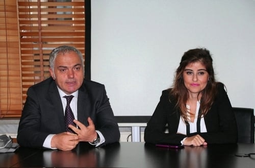 Sınaî Mülkiyet Hukuku Xıı. Çalışma Programı
 - 2