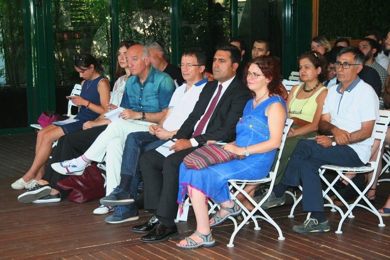 Tarihde Haksız Yargılamaların Gölgesinde ‘ Savunmanın Savunulması’ - 27