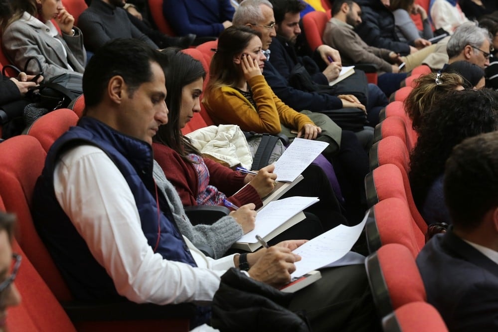 Konkordato ve İflas Süreçlerinde İşçilik Alacakları - 21