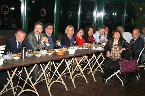 Avukatın Meselesi Yurttaşın Meselesi Haline Gelmeli

 - 28