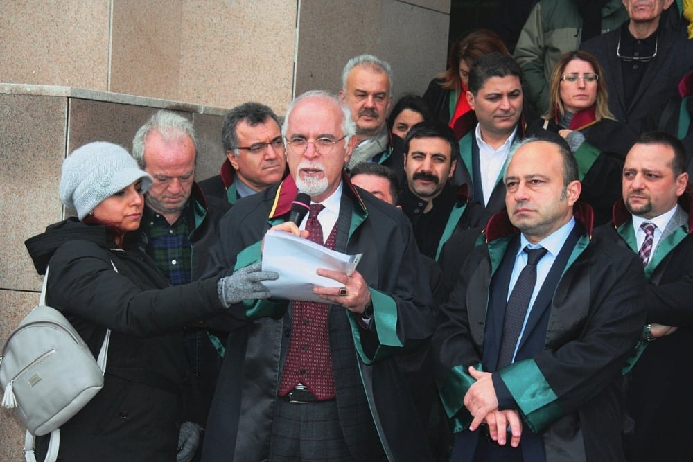 Erdal Doğan Olayında Son Derecede Ciddi Bir Tehdit Karşısındayız - 30