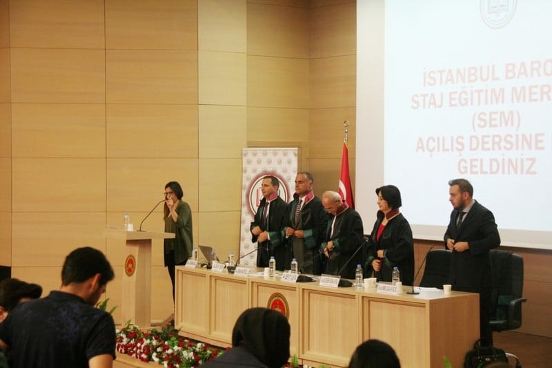 Sem Yeni Eğitim Dönemi Başladı - 3