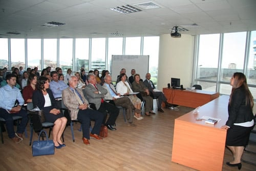 Bilgimizi Bilince, Bilincimizi Dirence Dönüştürmeliyiz

 - 6