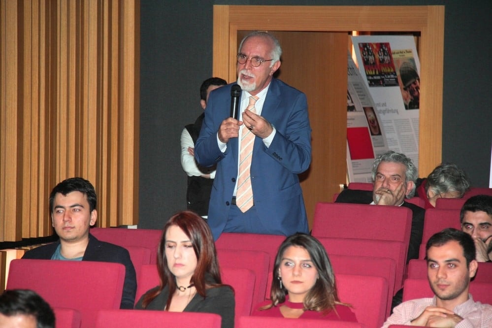 OHAL KHK’ları Gölgesinde Savunma ve Avukatlar - 11