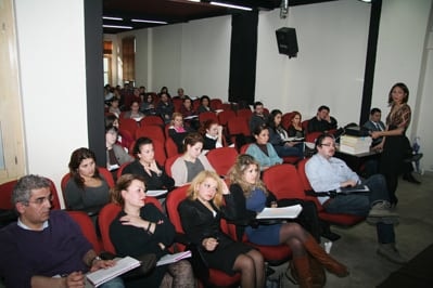 Fikri Ve Sınaî Mülkiyet Hukuku 
Vıı. Çalışma Programı Sona Erdi - 1