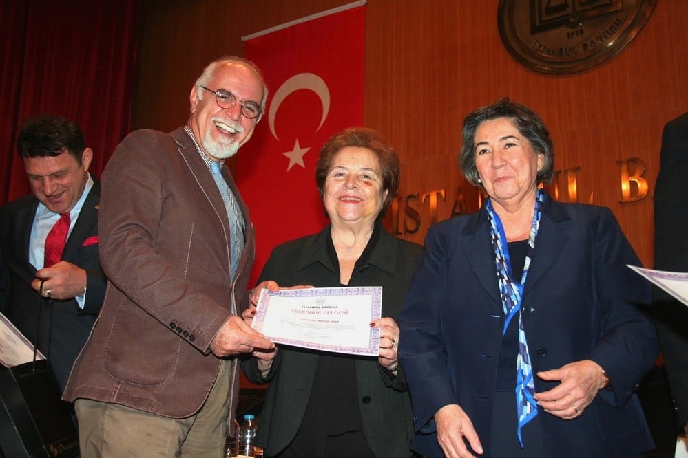 2019 Dönemecini Bilinçle Aşabilecek İnançtayız  - 53