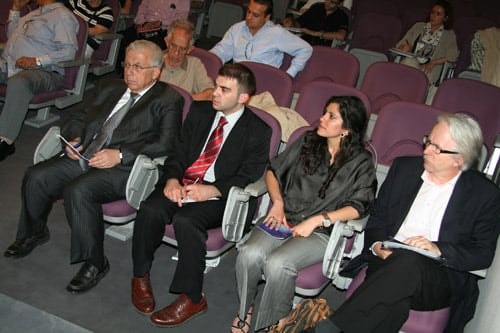 Finlandiyada Hukuk Eğitimi  - 3