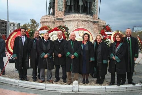 Atamızı Andık - 39