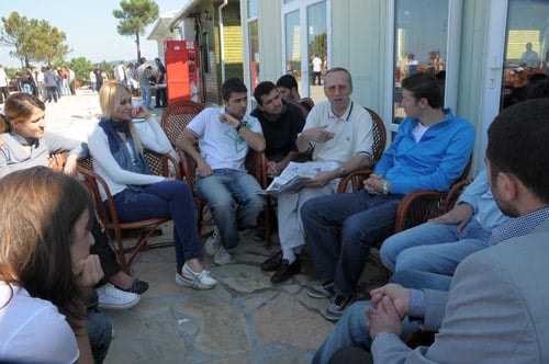 Stajyer Avukatlar Şenliği - 15