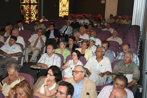 Baro Meclisi 22. Olağan Genel Kurulu Toplandı - 9