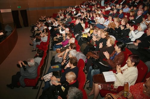 Tsm Koromuzun Sonbahar Konseri
 - 35