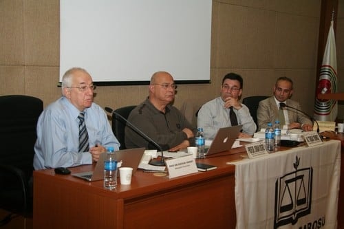 Delil Elde Etme Kuralları

 - 17