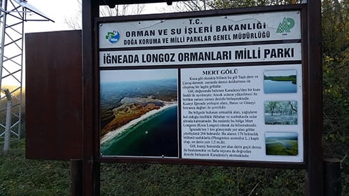 İğneada’Da Yapılacak Nükleer Santrala Karşı Protesto Eylemi
 - 4