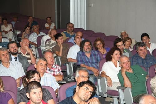 “Lozan Türkiye’Nin Tapusudur”  - 28