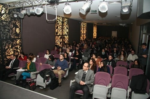 Staj Eğitim Merkezi 22. Dönem 2014/4 Eğitim Dönemi Başladı - 14