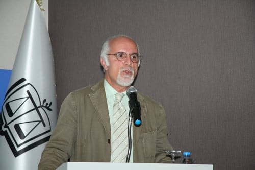 Örnek Hukukçu Av. Halit Çelenk’İ Andık - 13