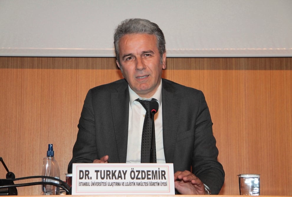 6102 Sayılı Türk Ticaret Kanunu Taşıma İşleri Kitabının 10. Yılı ve Taşıma Hukukundaki Gelişmeler - 53