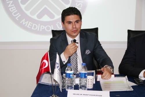 İnternet Medyası Hukuku Iı

 - 15