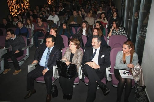 Staja Başlarken Toplantısı Yapıldı

 - 22