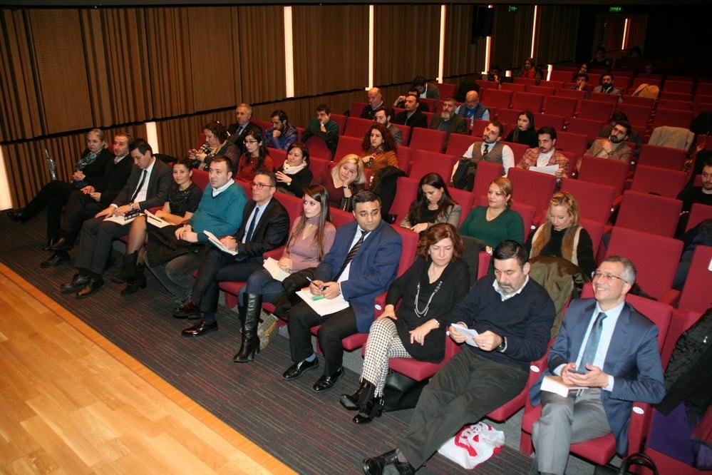 Avukat Hakları Merkezi Yeni Dönem Çalışmaları - 44