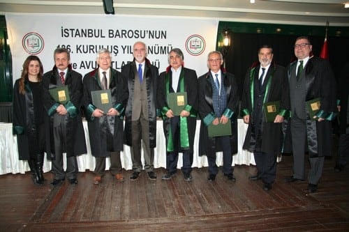 Hukuk Devleti Tesis Edilene, Yargı Bağımsız Olana Kadar, Bedeli Ve Pahası Ne Olursa Olsun Bu Mücadeleyi Birlikte Sürdüreceğiz - 276