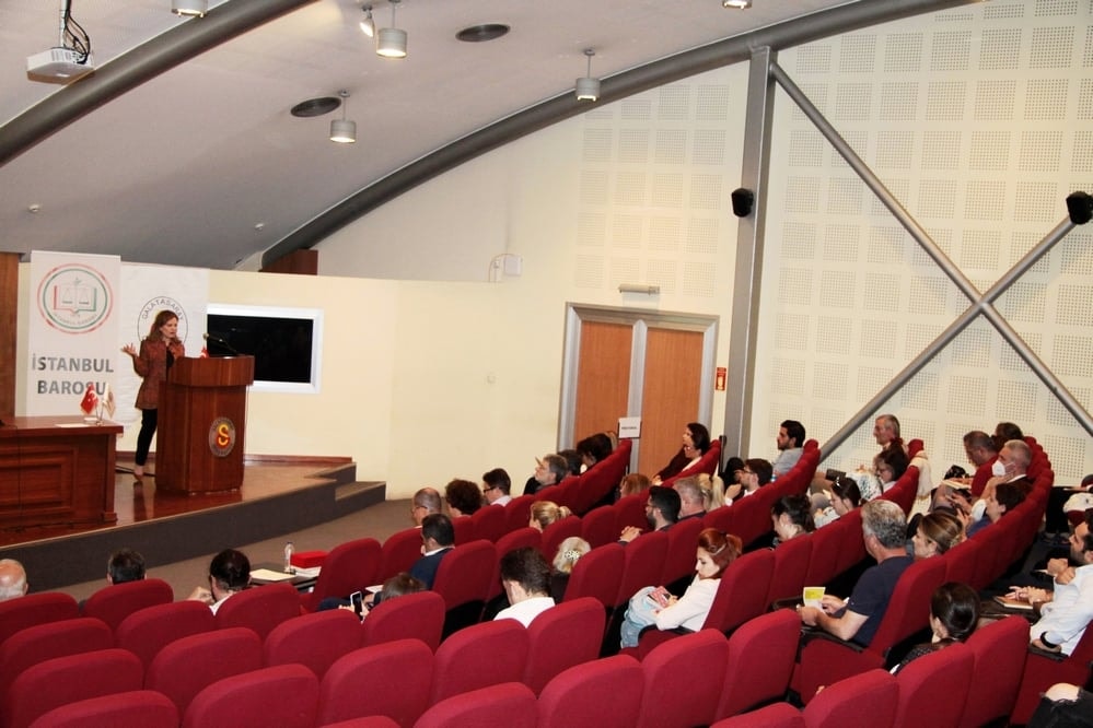 25. İş Hukuku Sempozyumu - 74