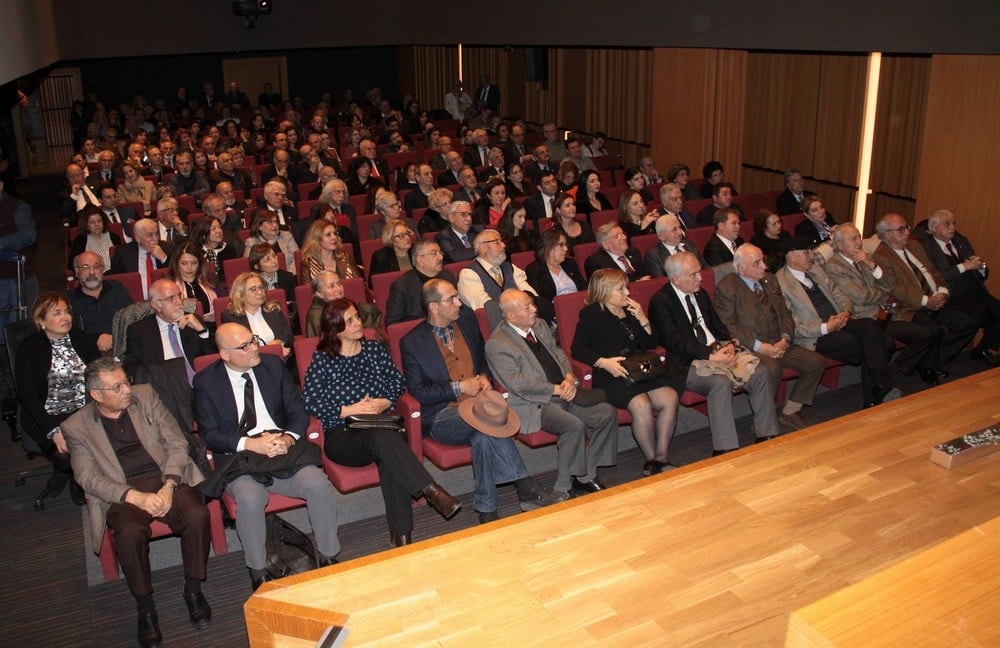 Kolcuoğlu, Düşünsel Kimliğini Sonraki Kuşaklara Yansıtan Pusula Oldu - 32