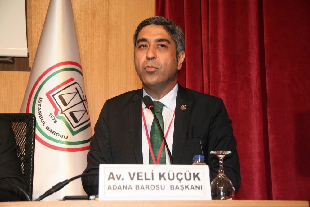 Uluslararası Konferans: ‘Ayın Karanlık Yüzü’ - 94