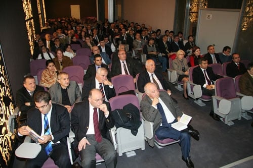 Kişinin Özel Hayatı Ve İletişimin Denetlenmesi - 1