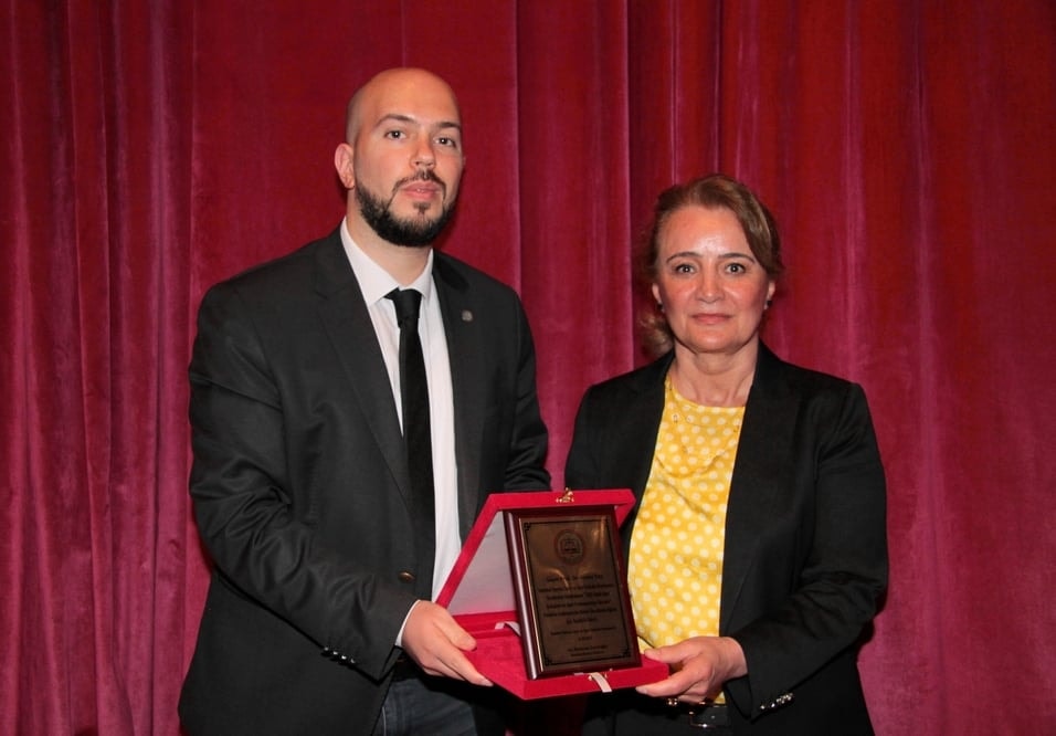 Spor Kulüpleri ve Spor Federasyonları Kanunu Paneli - 31