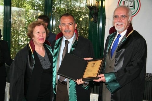 Hukuk Devleti Tesis Edilene, Yargı Bağımsız Olana Kadar, Bedeli Ve Pahası Ne Olursa Olsun Bu Mücadeleyi Birlikte Sürdüreceğiz - 249