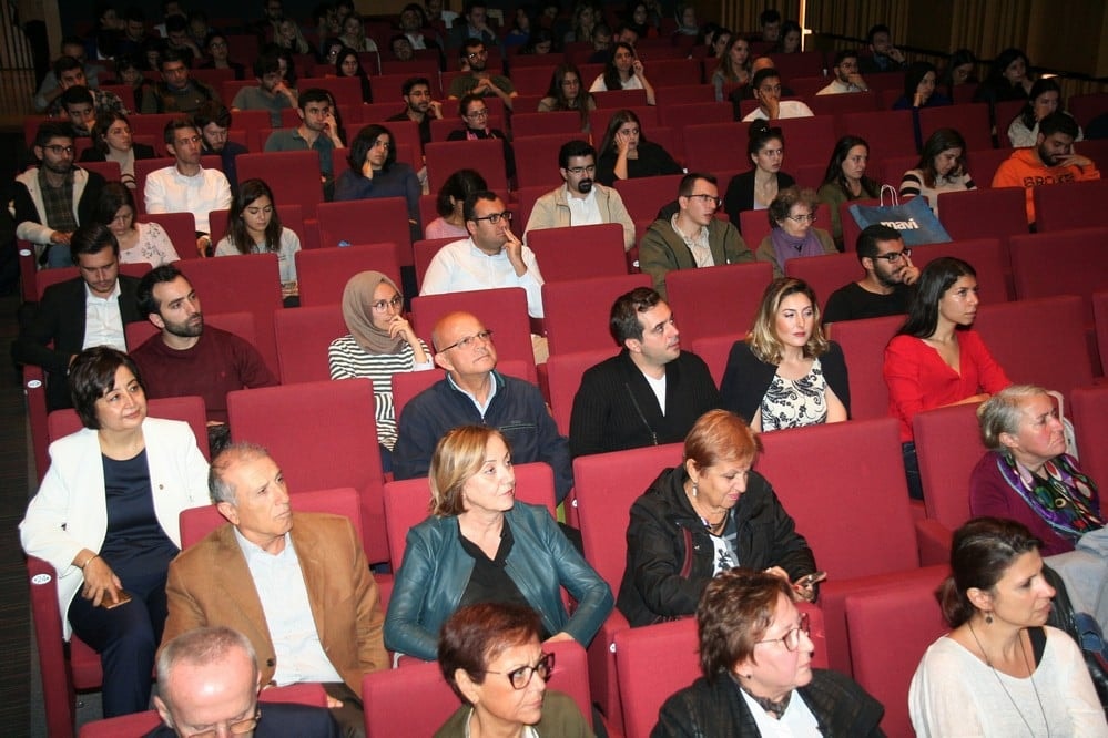 Cumhuriyetimizin 96. Yılında Atatürk İlkeleri ve Devrimleri - 5