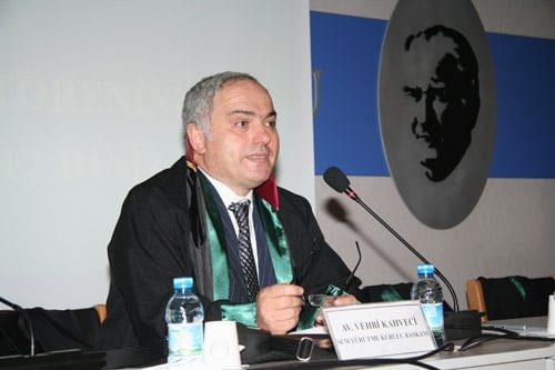 Staj Eğitim Merkezi 18. Dönem 2010/7 Eğitim Dönemi Başladı - 1