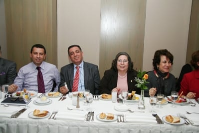 Tbb Delegasyonu Toplandı 

 - 21