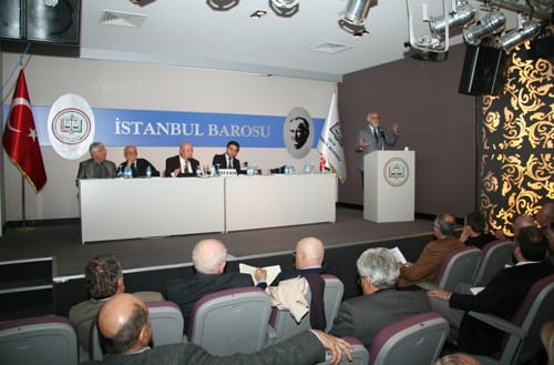 Yardımlaşma Sandığı Genel Kurulu Toplandı
 - 27