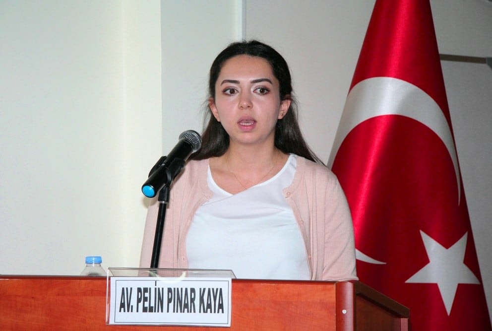 Türkiye’de İşçi Avukatlık - 36