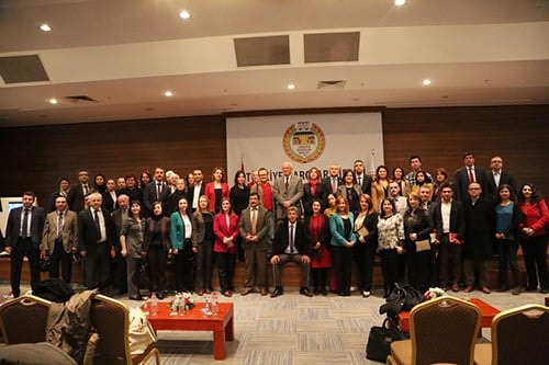 Kamuda Çalışan Avukatlar Kurultayı - 8