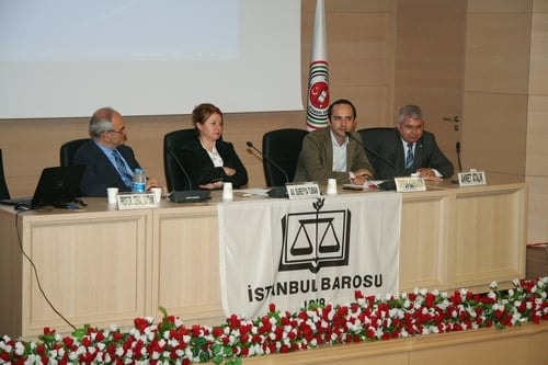 Kanal İstanbul Projesi
 - 48