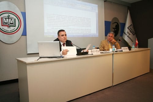 Kent Hukuku Bağlamında 
Yaşanabilir Şehirler Ve İstanbul - 26