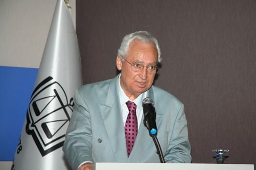 Baro Meclisi 30. Genel Kurulu Toplandı
 - 47