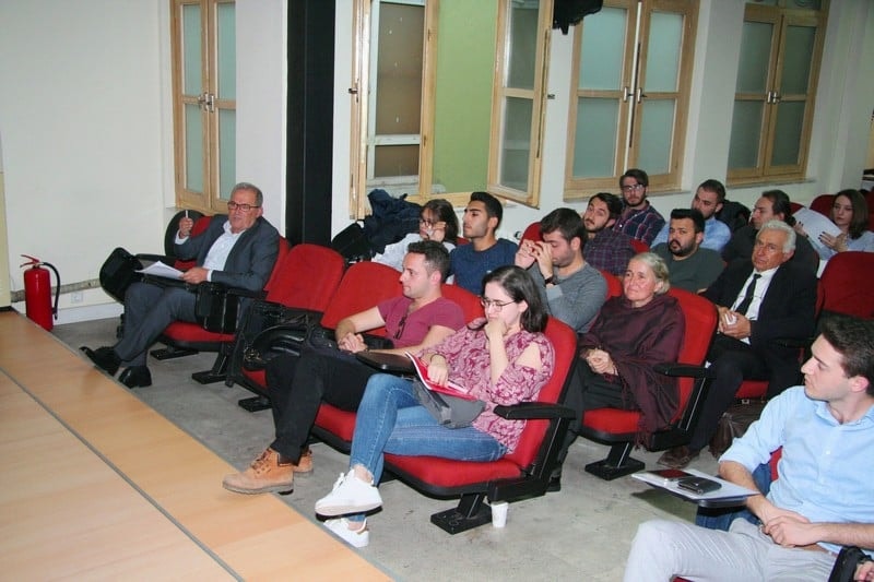 Futbol Hukuku Paneli - 33