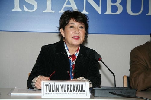 Havayolu Taşımacılığında
Mesuliyet Sigortaları
 - 5