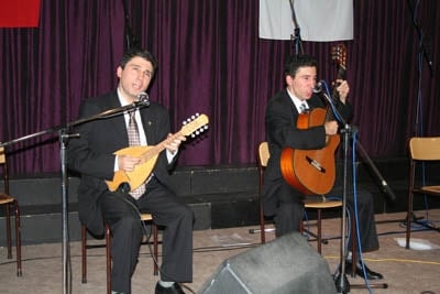 Türk Halk Müziği Koromuzun Türkü Şöleni - 6