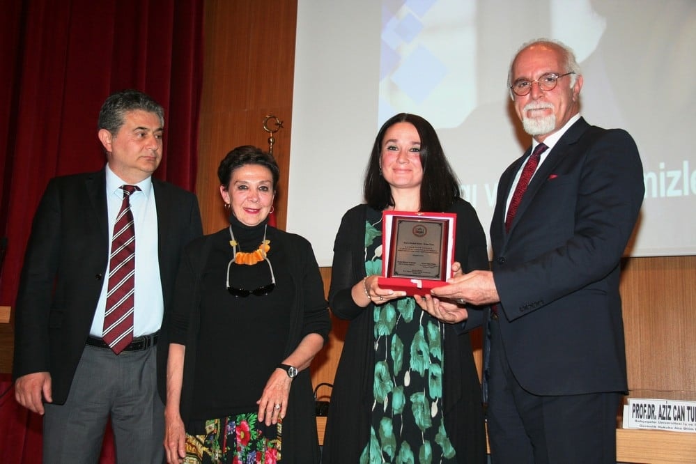 İş Hukuku Buluşmaları - 123