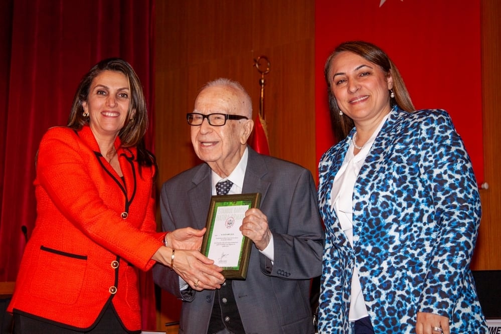 Anayasa Mahkemesi İptal Kararları Işığında Tazminat Davalarında Hak Arama Engellerinin Aşılması Semineri - 8