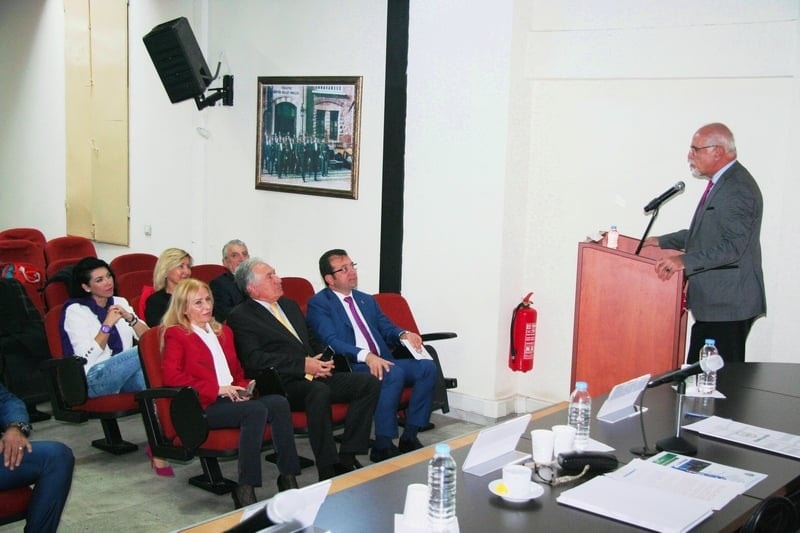 Kentlerimiz ve Güvenlik - 8