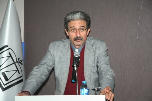 Baro Meclisi Toplandı - 48